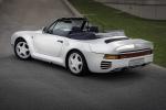 Porsche 959 Cabriolet von Auto Bekker 1999 года